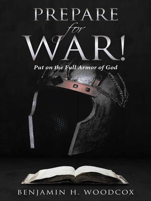 cover image of Prepare for War!